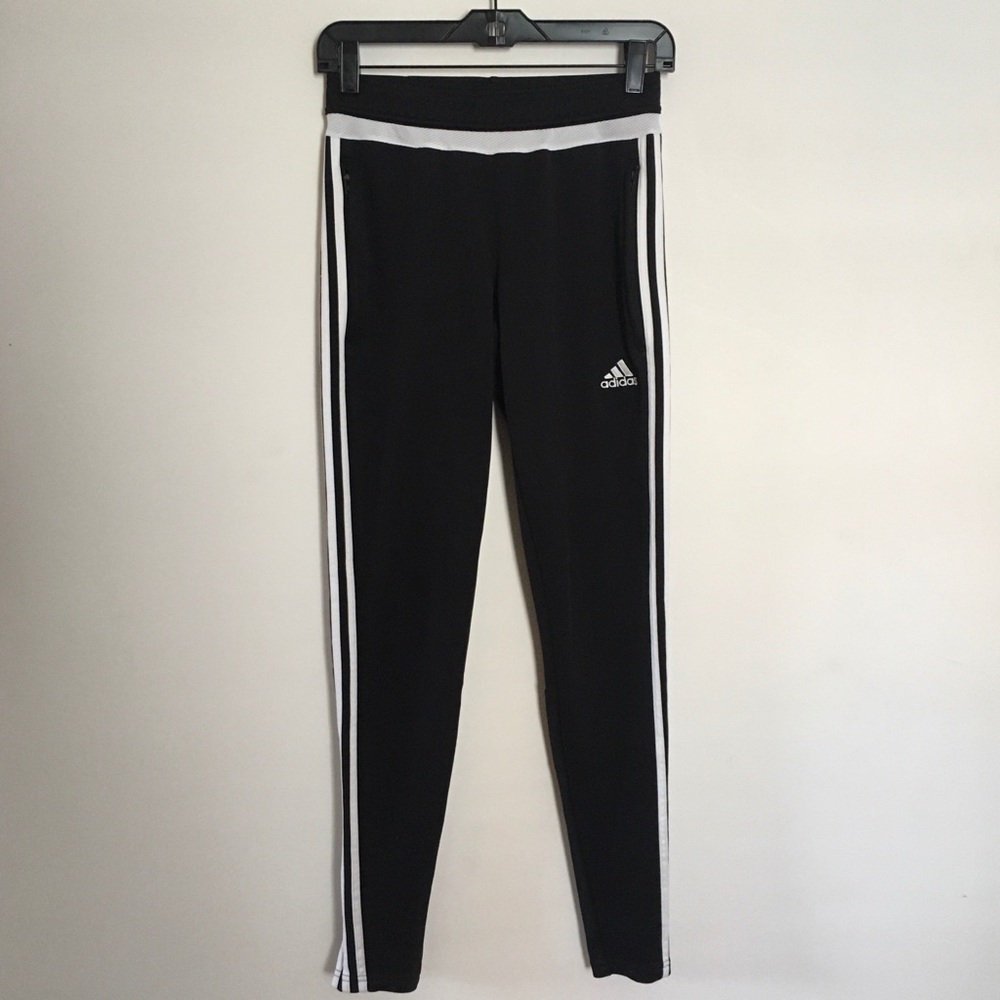 Adidas Tiro Track Pants
